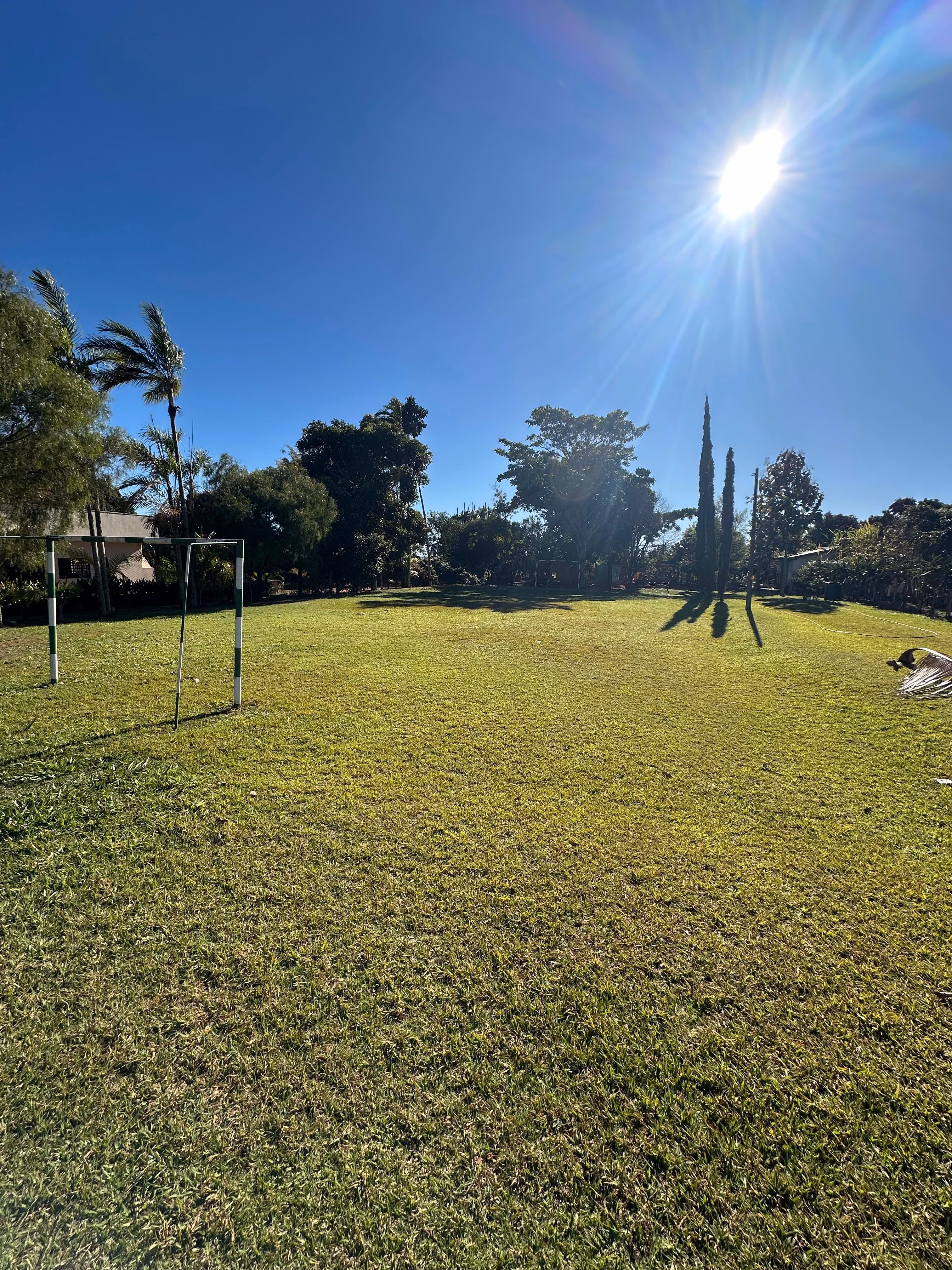 Chácara de 2.500 m² em Santa Cruz do Rio Pardo, SP