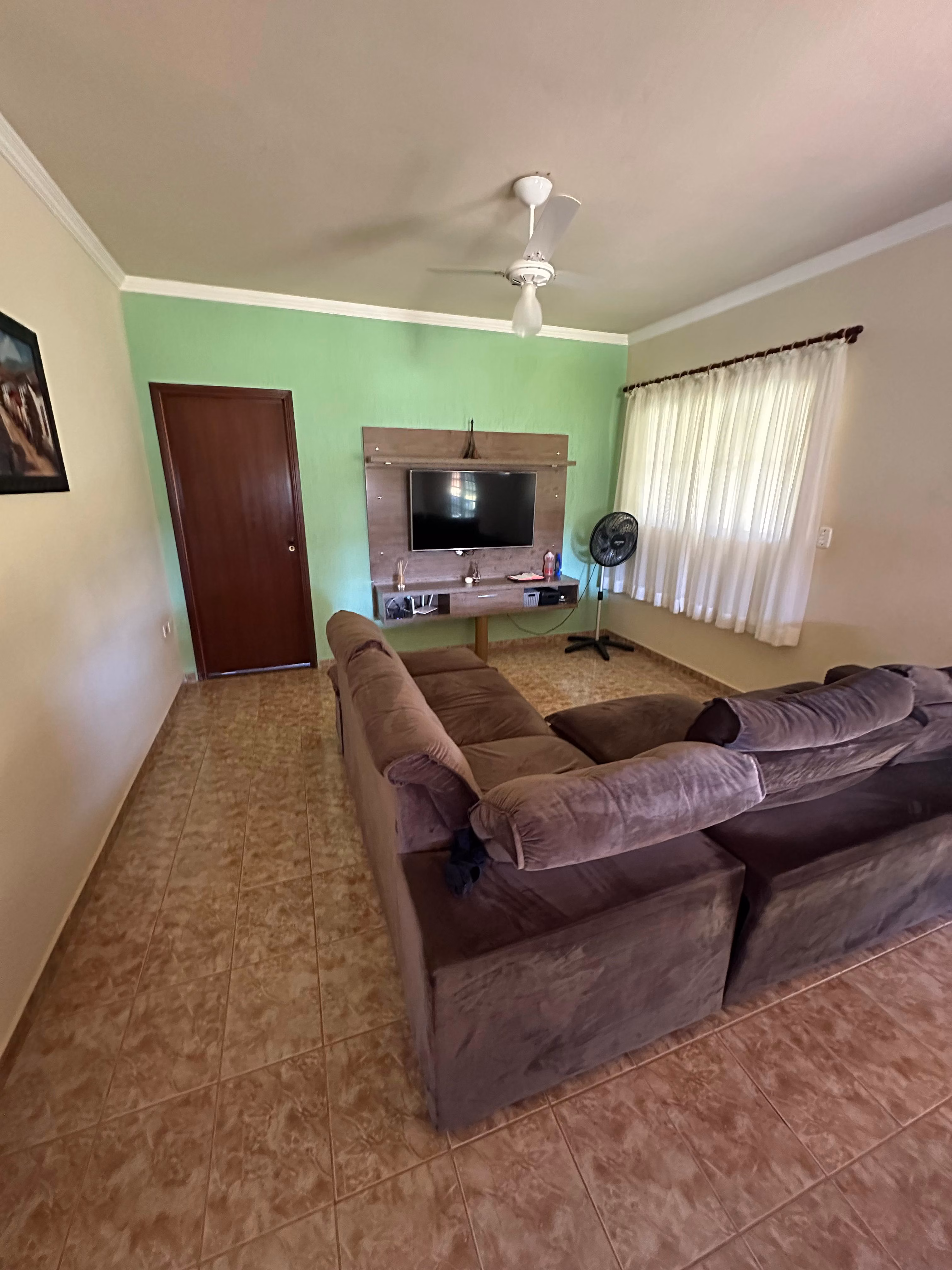 Chácara de 2.500 m² em Santa Cruz do Rio Pardo, SP