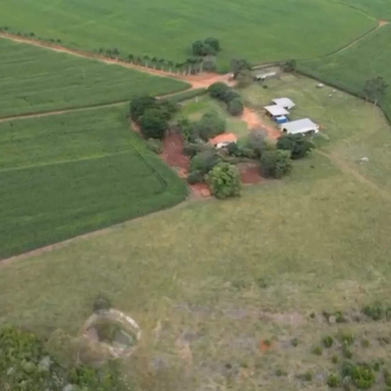 Fazenda à venda de 310 ha em Itaporanga, SP