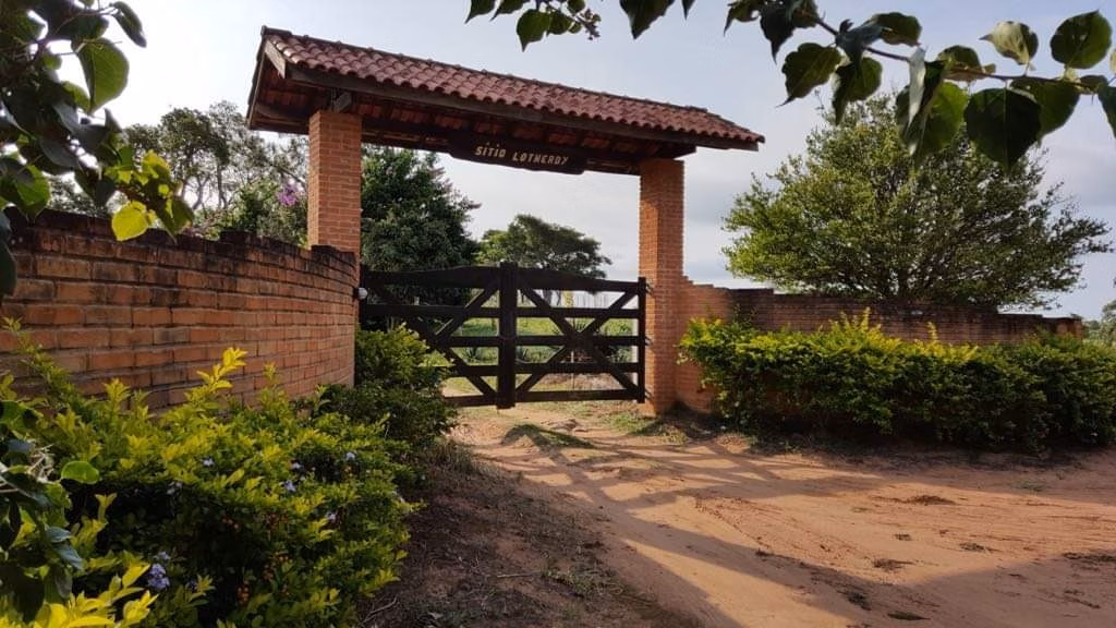 Small farm of 57 acres in Itapetininga, SP, Brazil