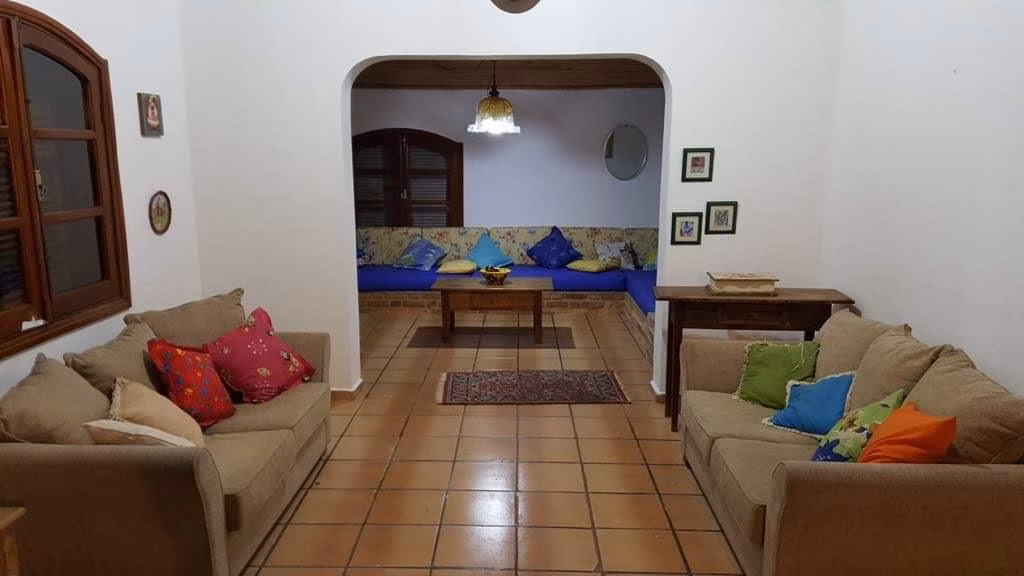 Small farm of 57 acres in Itapetininga, SP, Brazil