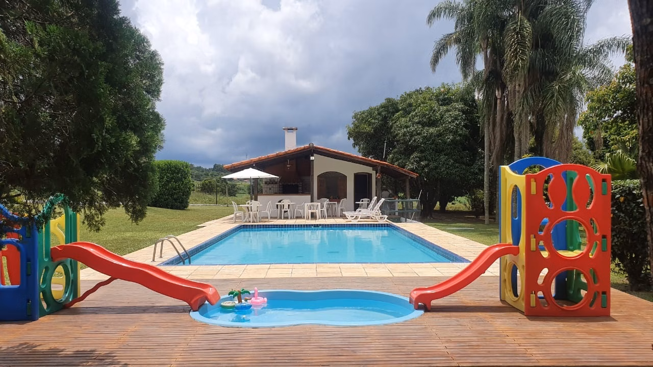 Small farm of 57 acres in Itapetininga, SP, Brazil