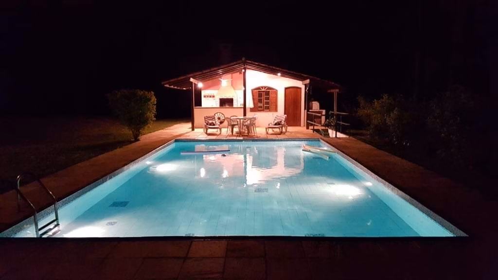 Small farm of 57 acres in Itapetininga, SP, Brazil