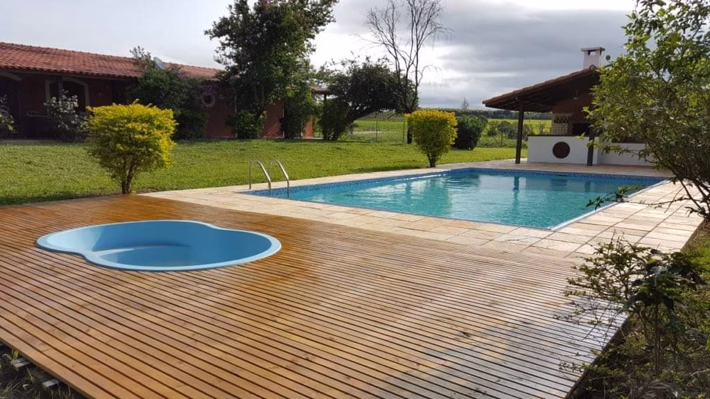Small farm of 57 acres in Itapetininga, SP, Brazil