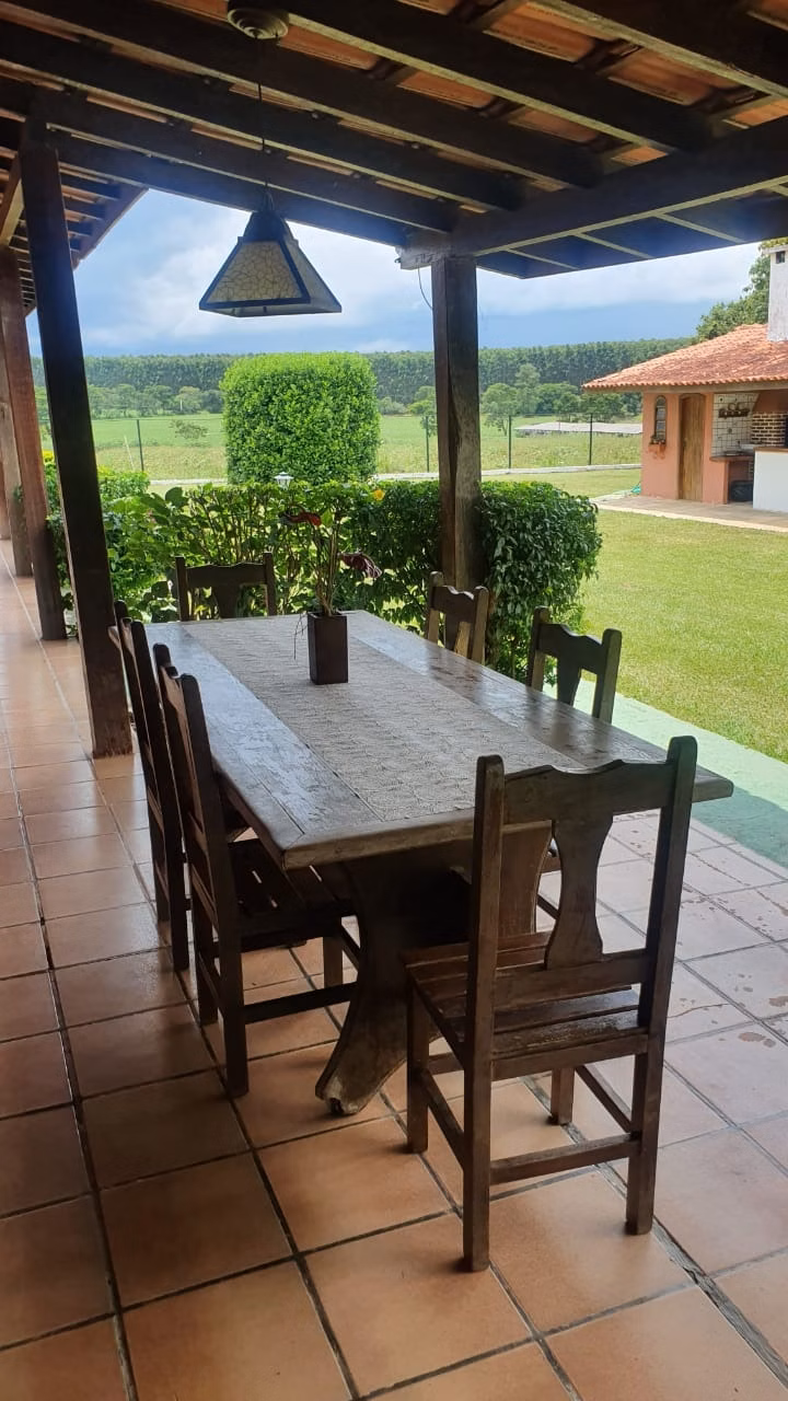 Small farm of 57 acres in Itapetininga, SP, Brazil