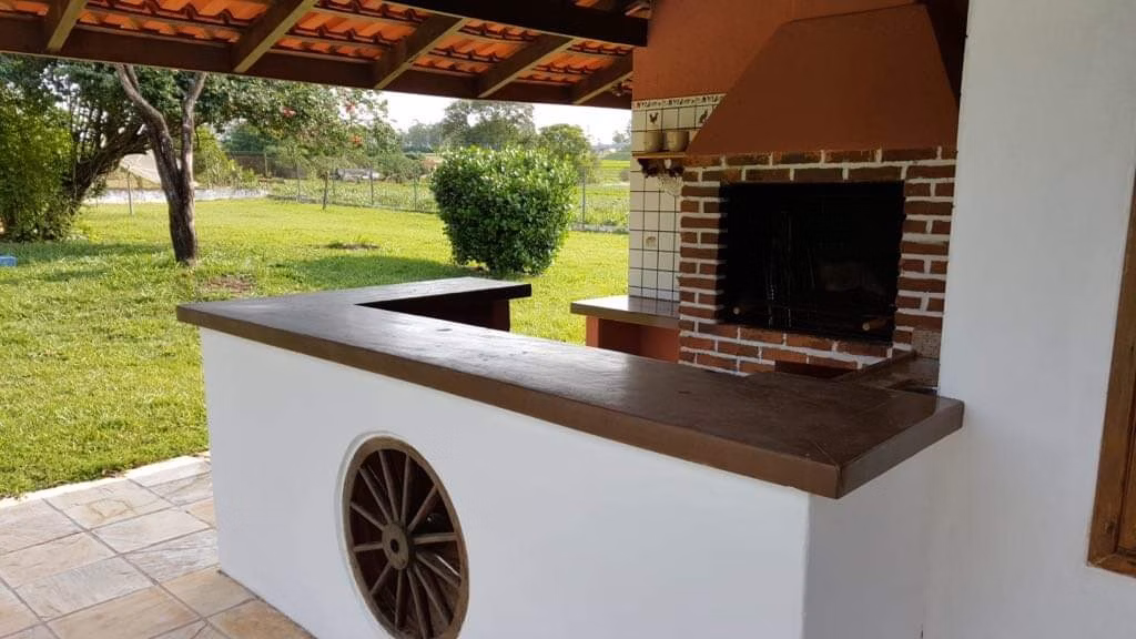 Small farm of 57 acres in Itapetininga, SP, Brazil