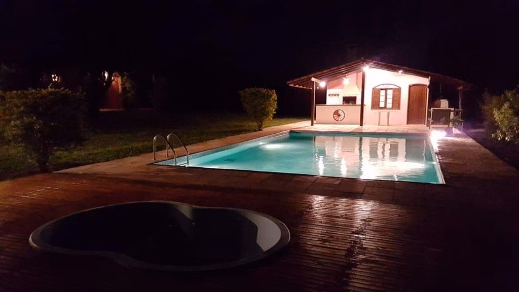 Small farm of 57 acres in Itapetininga, SP, Brazil