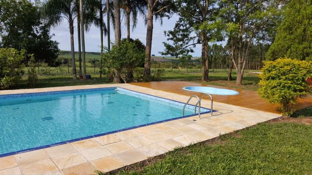 Small farm of 57 acres in Itapetininga, SP, Brazil