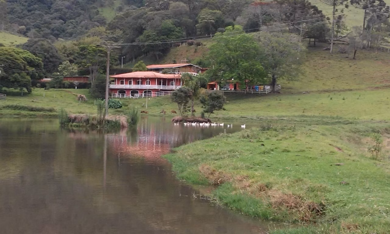 Sítio de 29 ha em Itapeva, SP