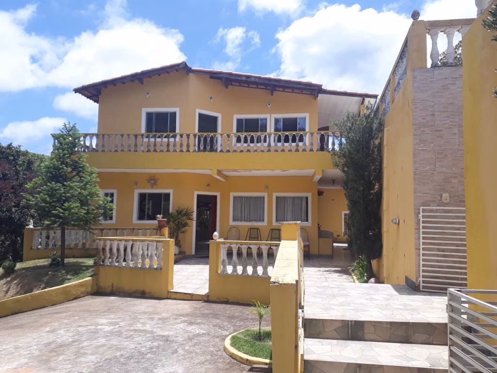 Small farm of 12 acres in São José dos Campos, SP, Brazil