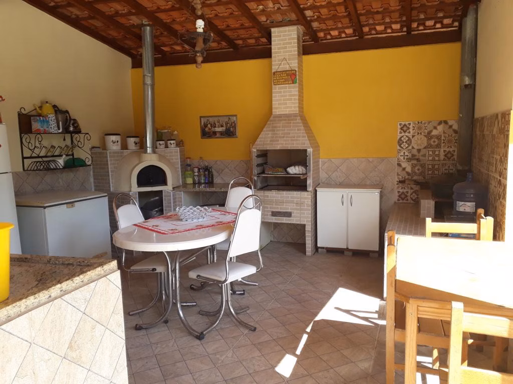 Small farm of 12 acres in São José dos Campos, SP, Brazil