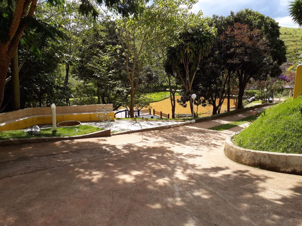 Small farm of 12 acres in São José dos Campos, SP, Brazil