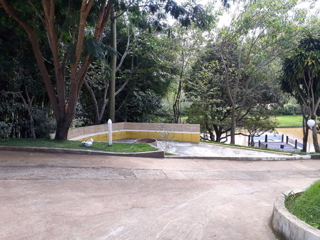 Small farm of 12 acres in São José dos Campos, SP, Brazil