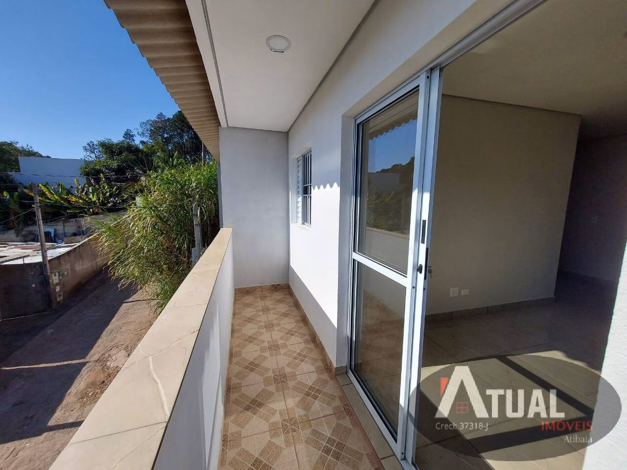 House of 55 m² in Mairiporã, SP, Brazil