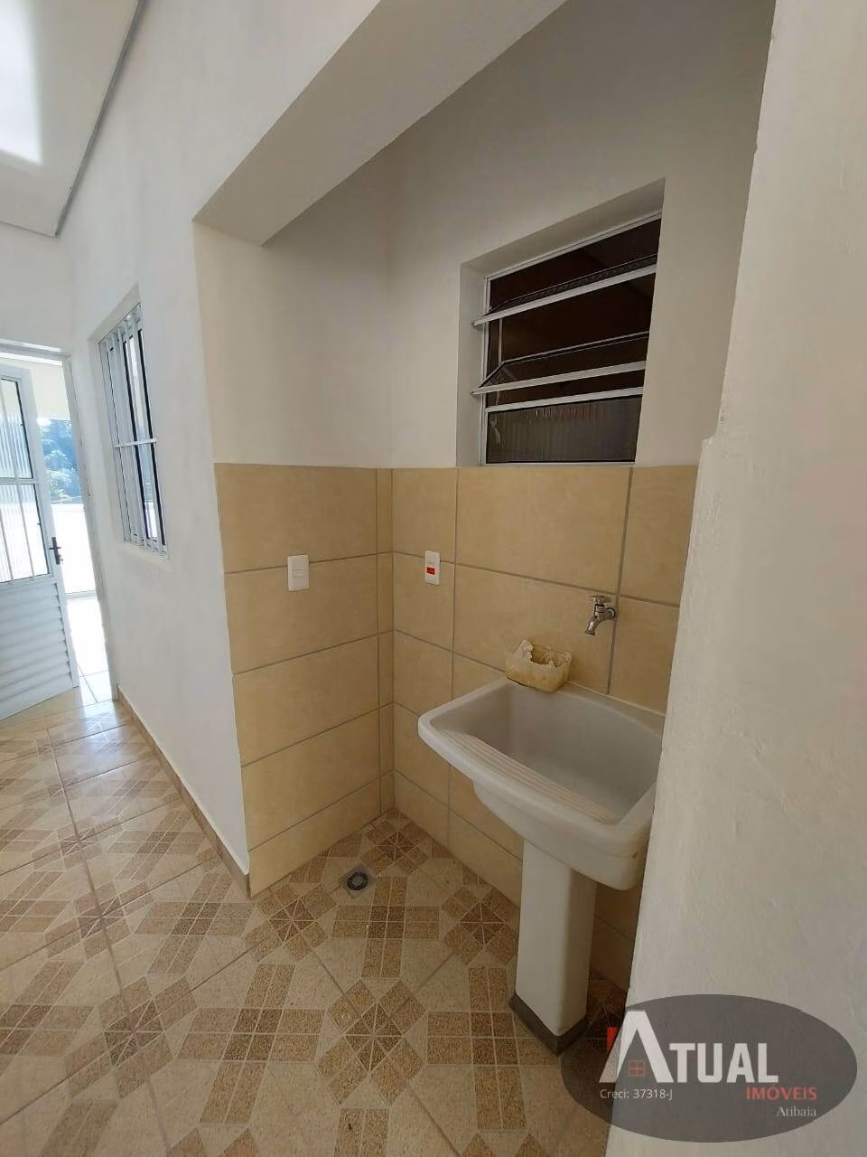 House of 55 m² in Mairiporã, SP, Brazil