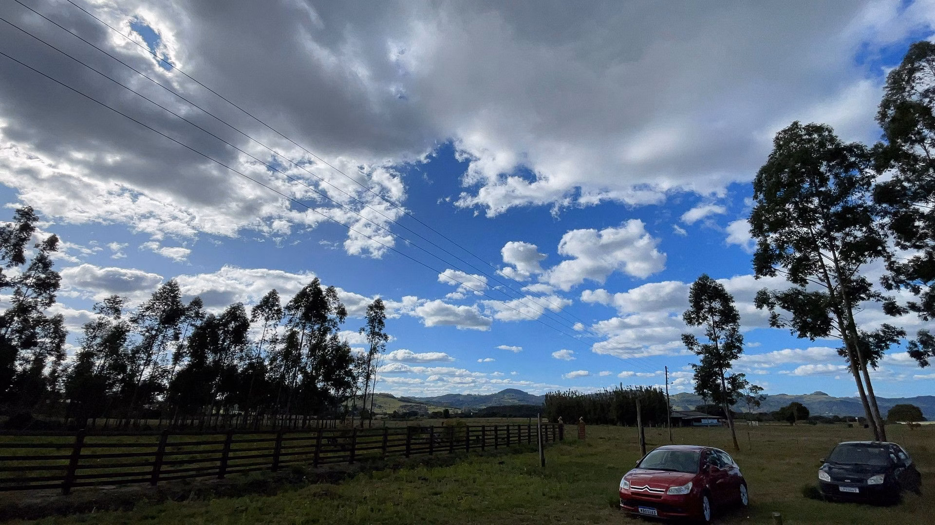 Terreno de 5.000 m² em Santo Antônio da Patrulha, RS