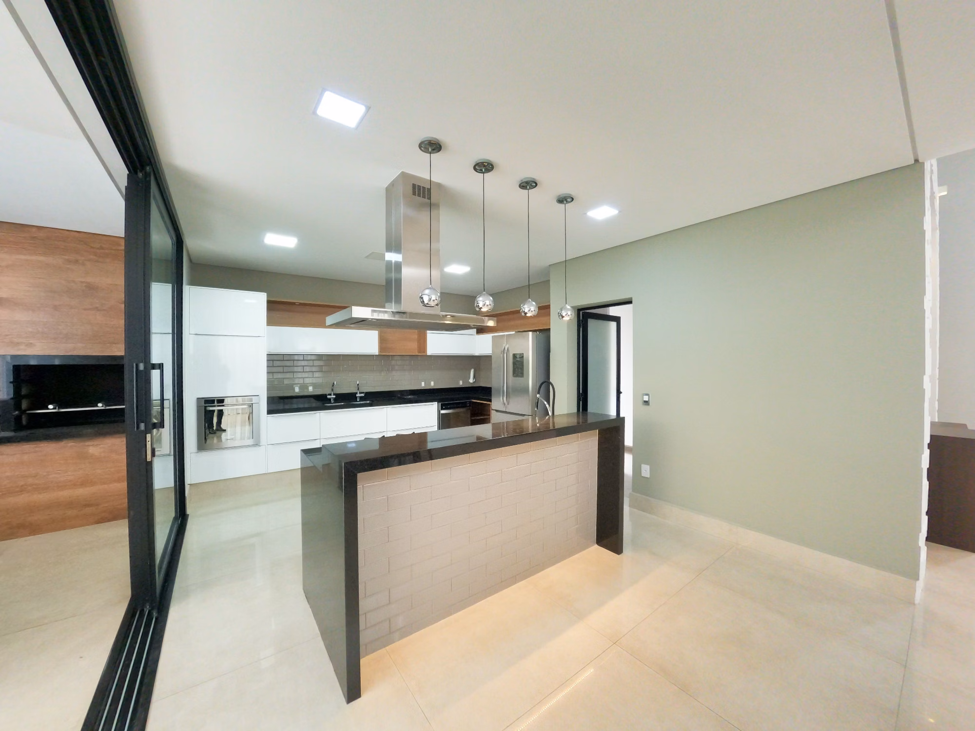 House of 360 m² in Campinas, SP, Brazil