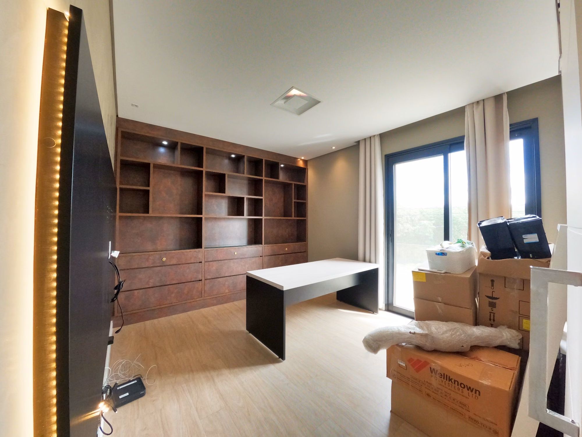 House of 360 m² in Campinas, SP, Brazil