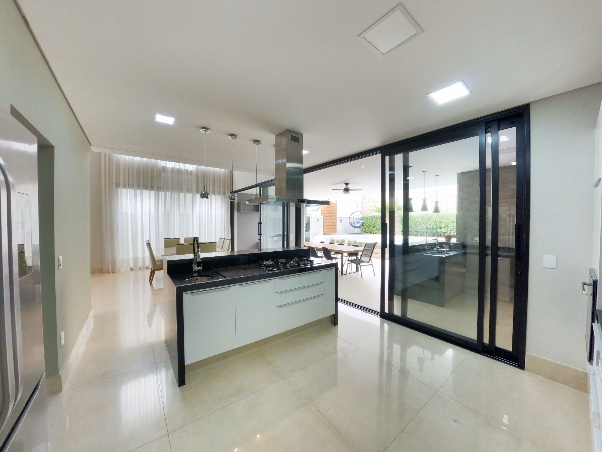 House of 360 m² in Campinas, SP, Brazil