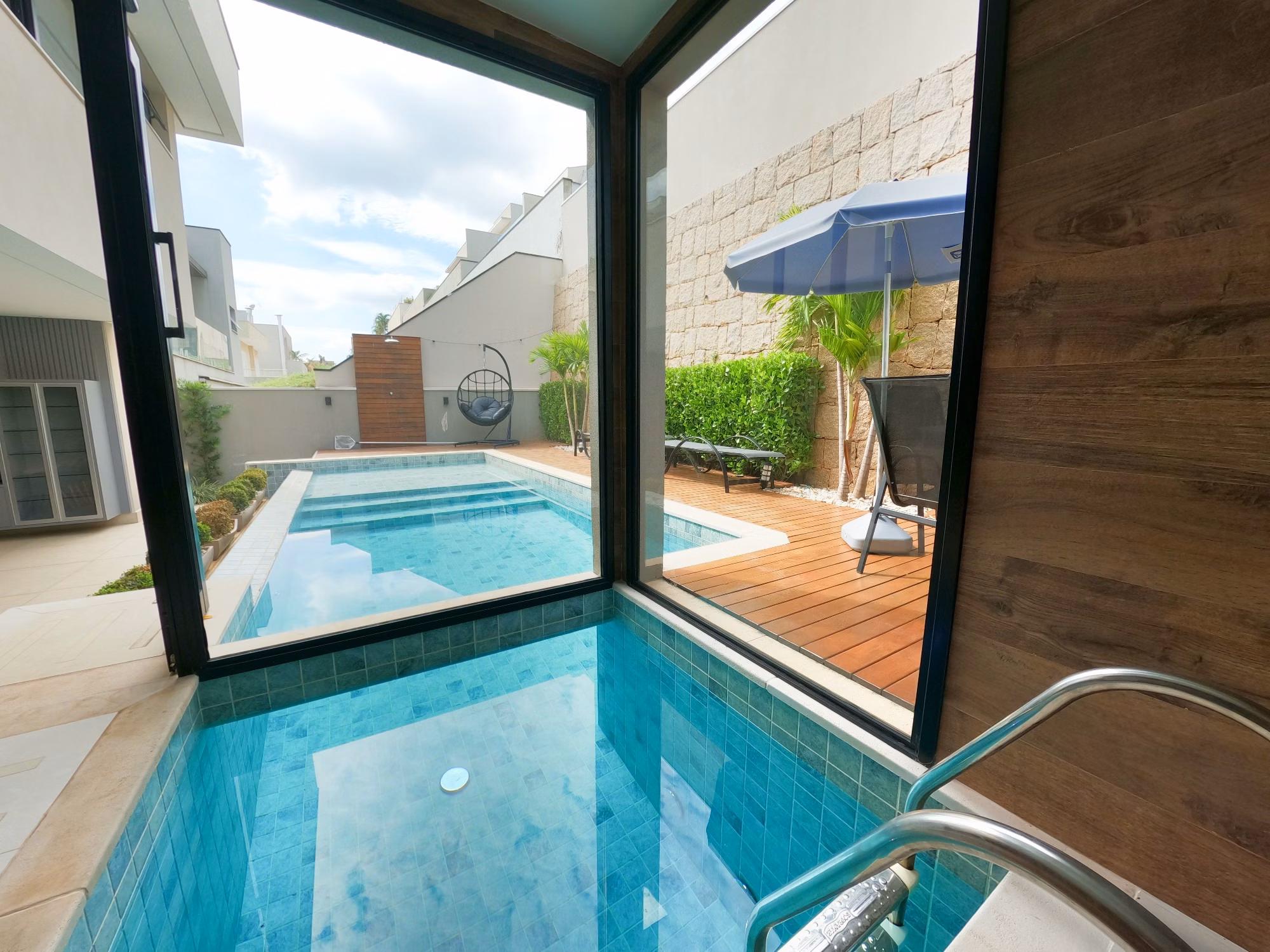 House of 360 m² in Campinas, SP, Brazil