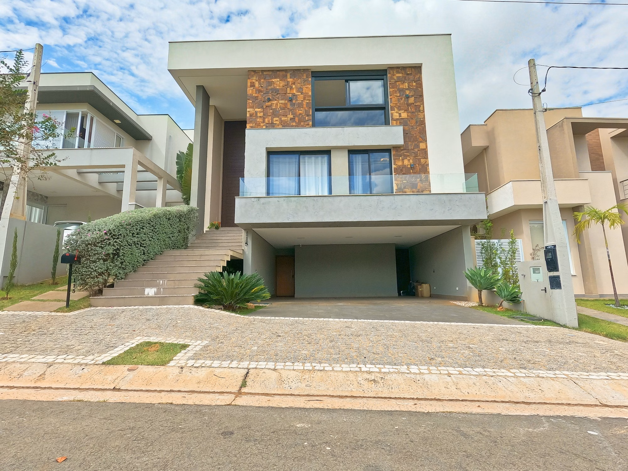 House of 360 m² in Campinas, SP, Brazil