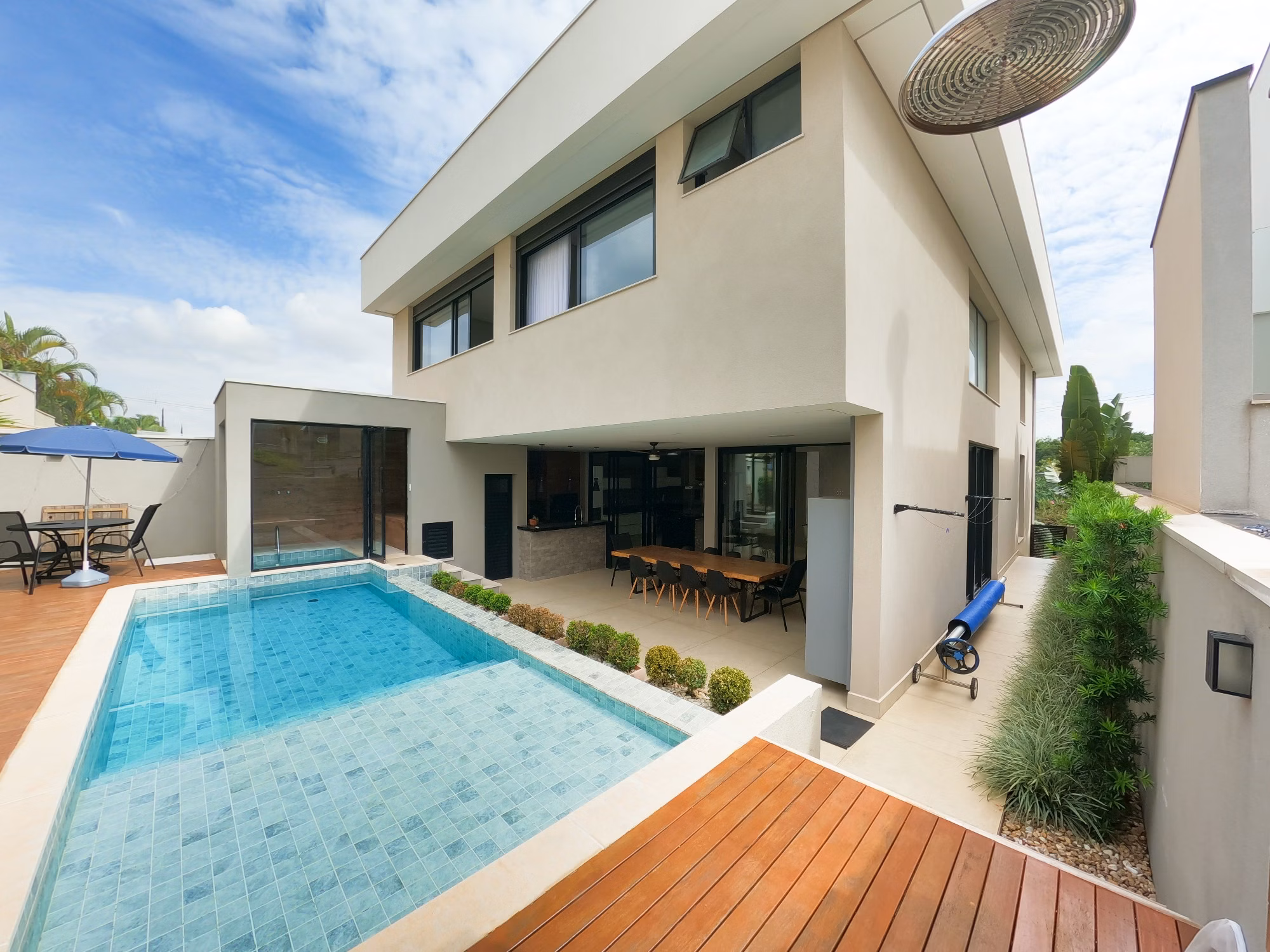 House of 360 m² in Campinas, SP, Brazil
