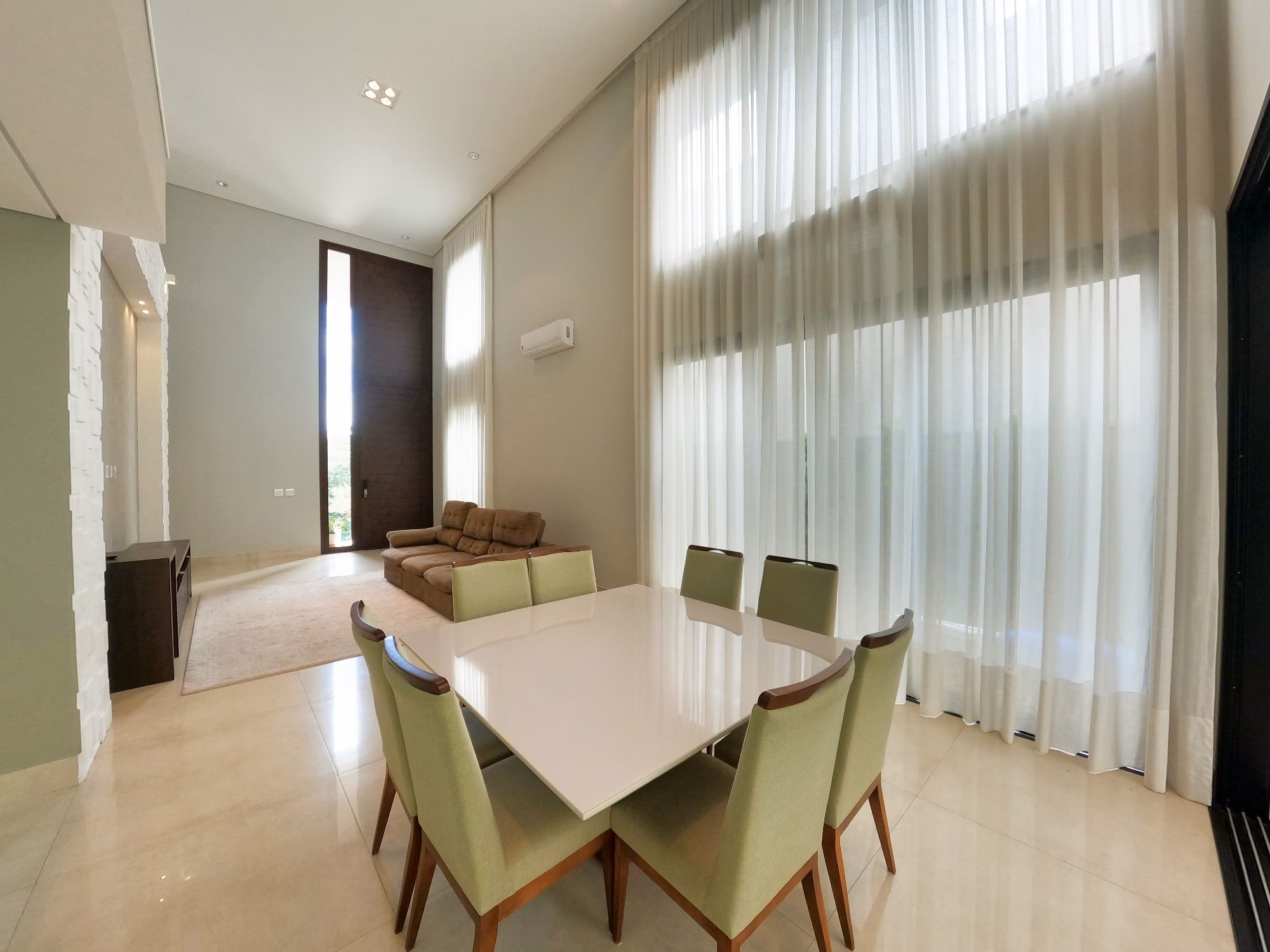 House of 360 m² in Campinas, SP, Brazil