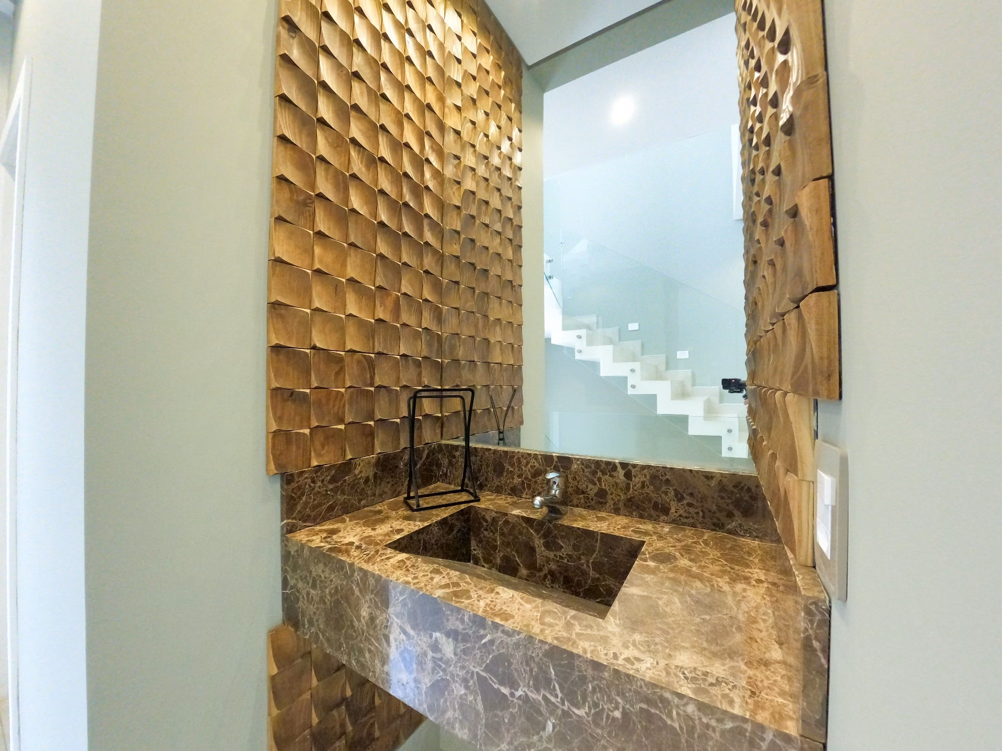 House of 360 m² in Campinas, SP, Brazil