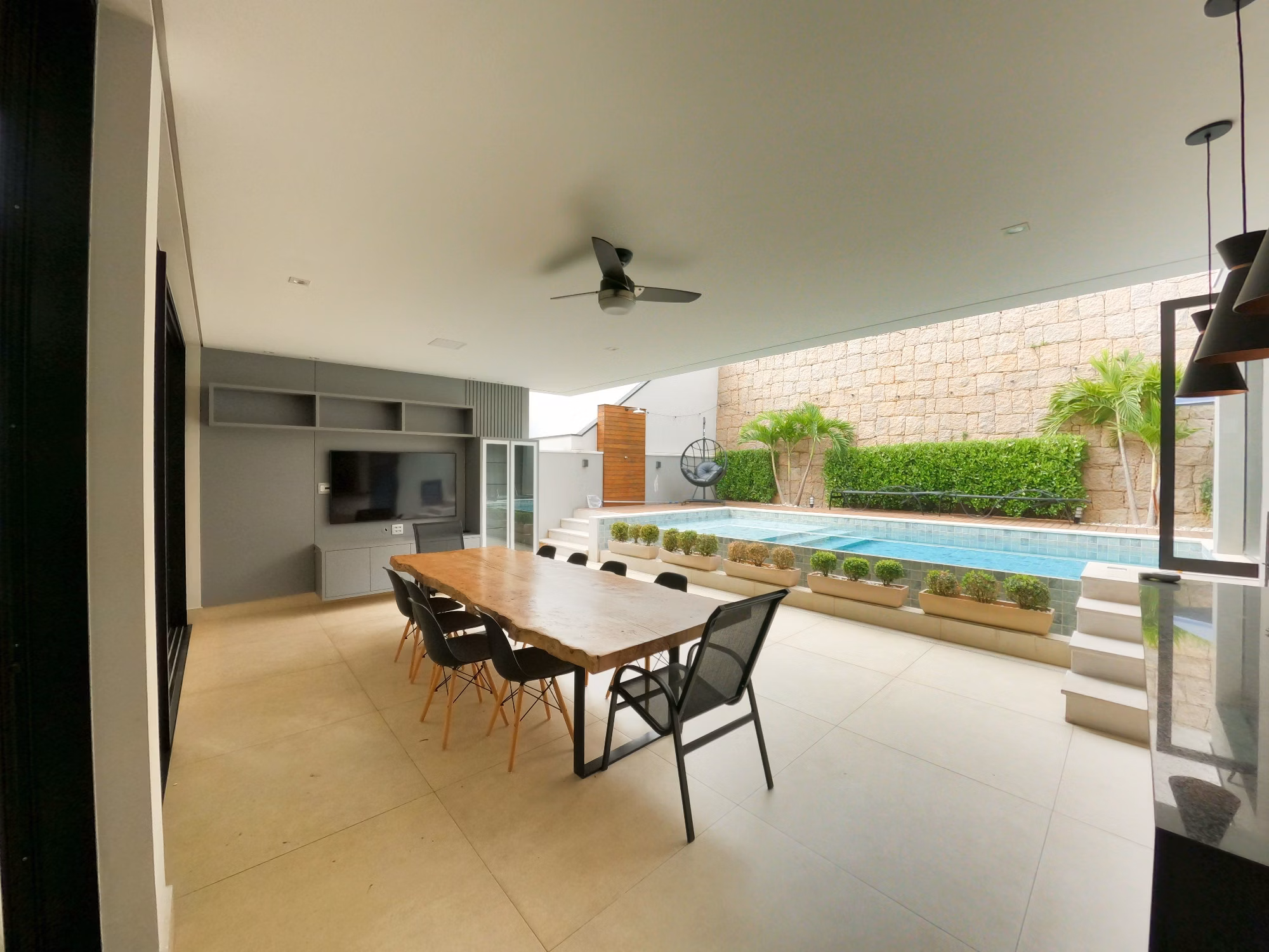 House of 360 m² in Campinas, SP, Brazil