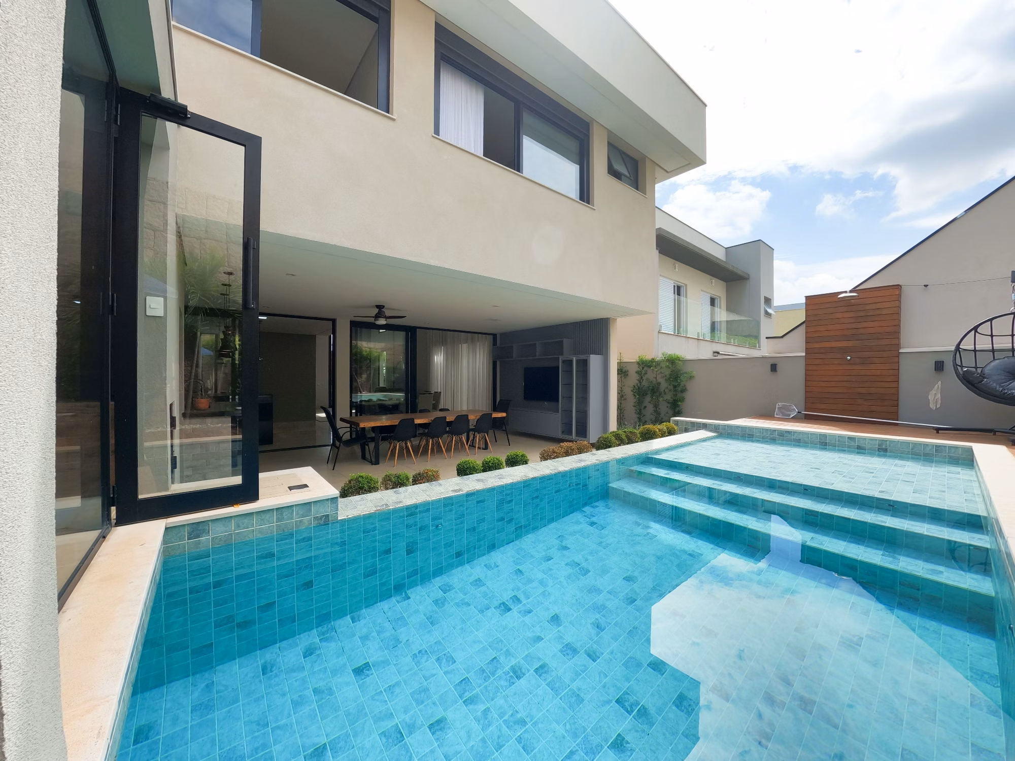 House of 360 m² in Campinas, SP, Brazil