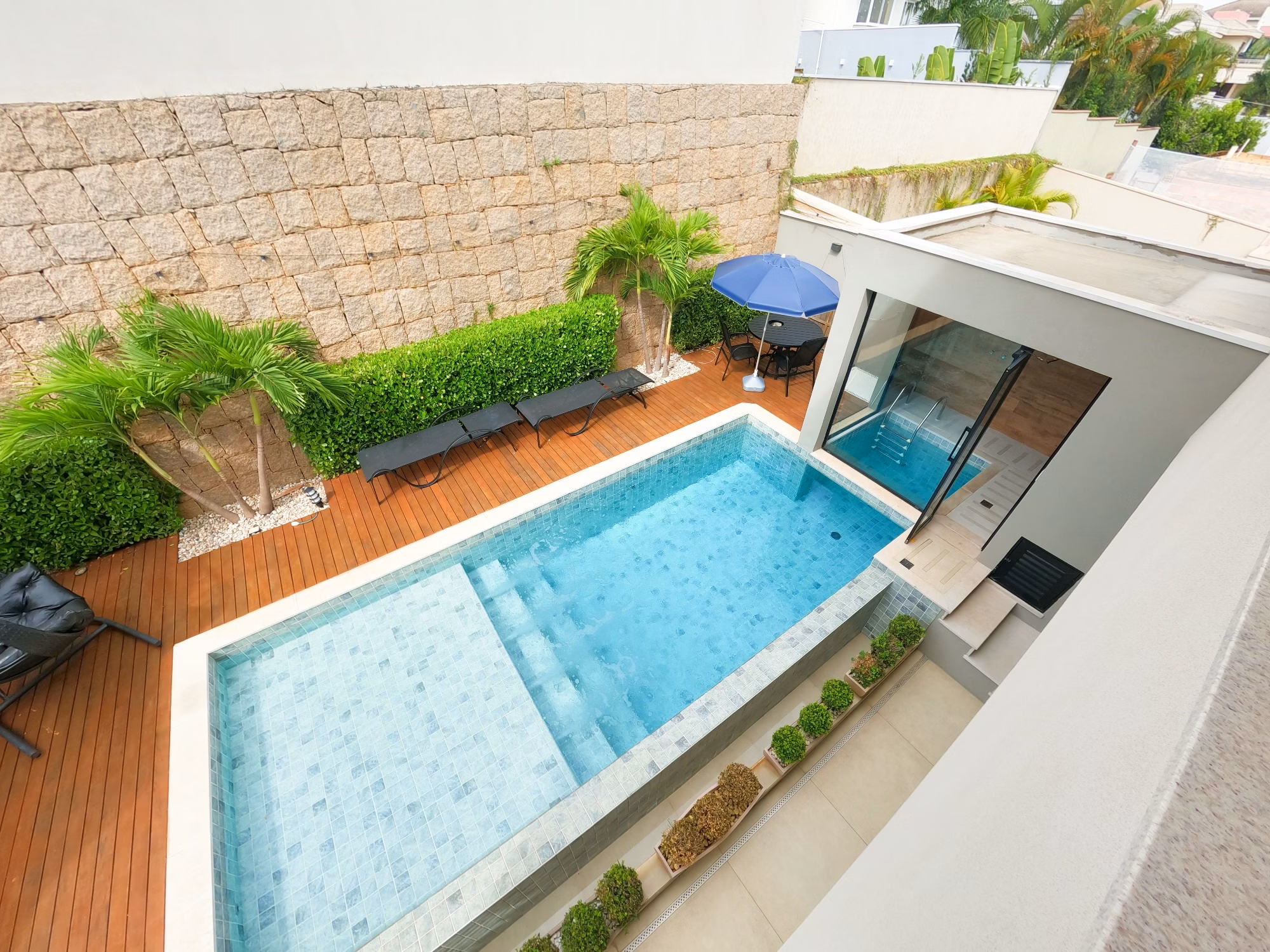 House of 360 m² in Campinas, SP, Brazil