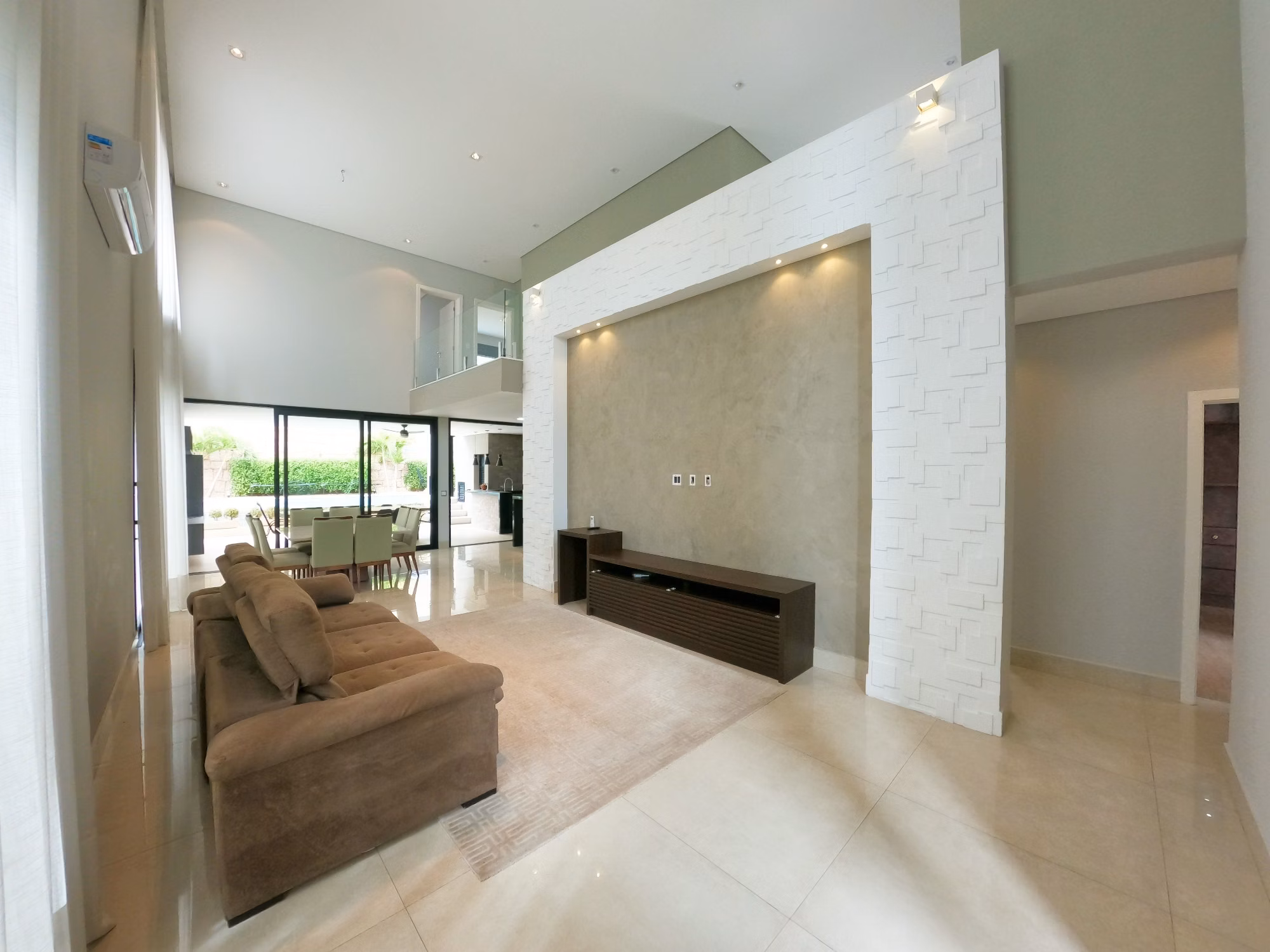 House of 360 m² in Campinas, SP, Brazil