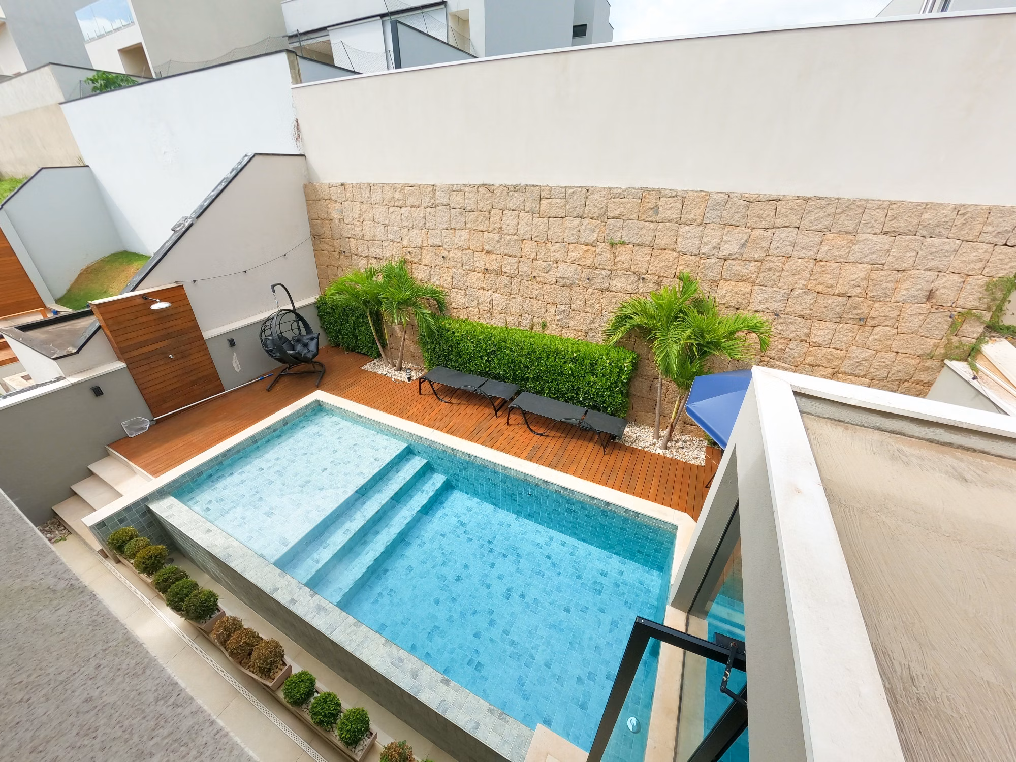House of 360 m² in Campinas, SP, Brazil