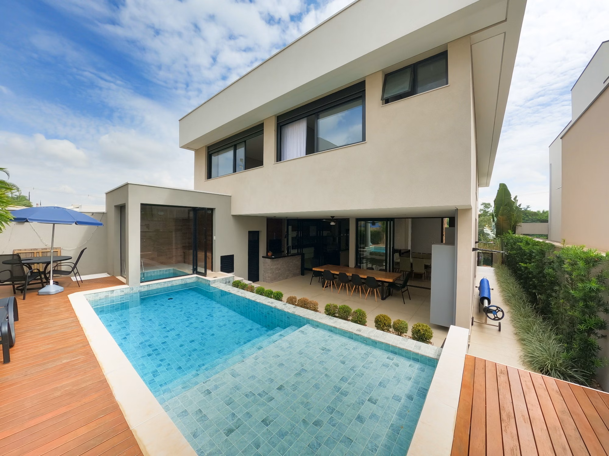 House of 360 m² in Campinas, SP, Brazil