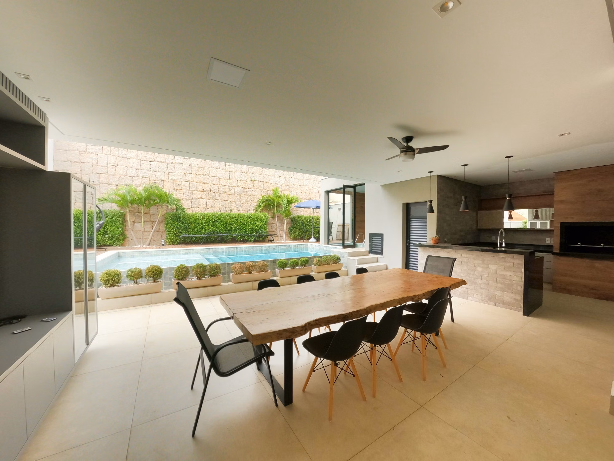 House of 360 m² in Campinas, SP, Brazil