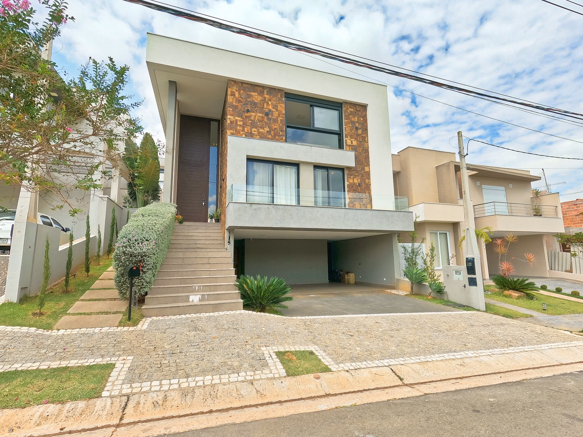 House of 360 m² in Campinas, SP, Brazil