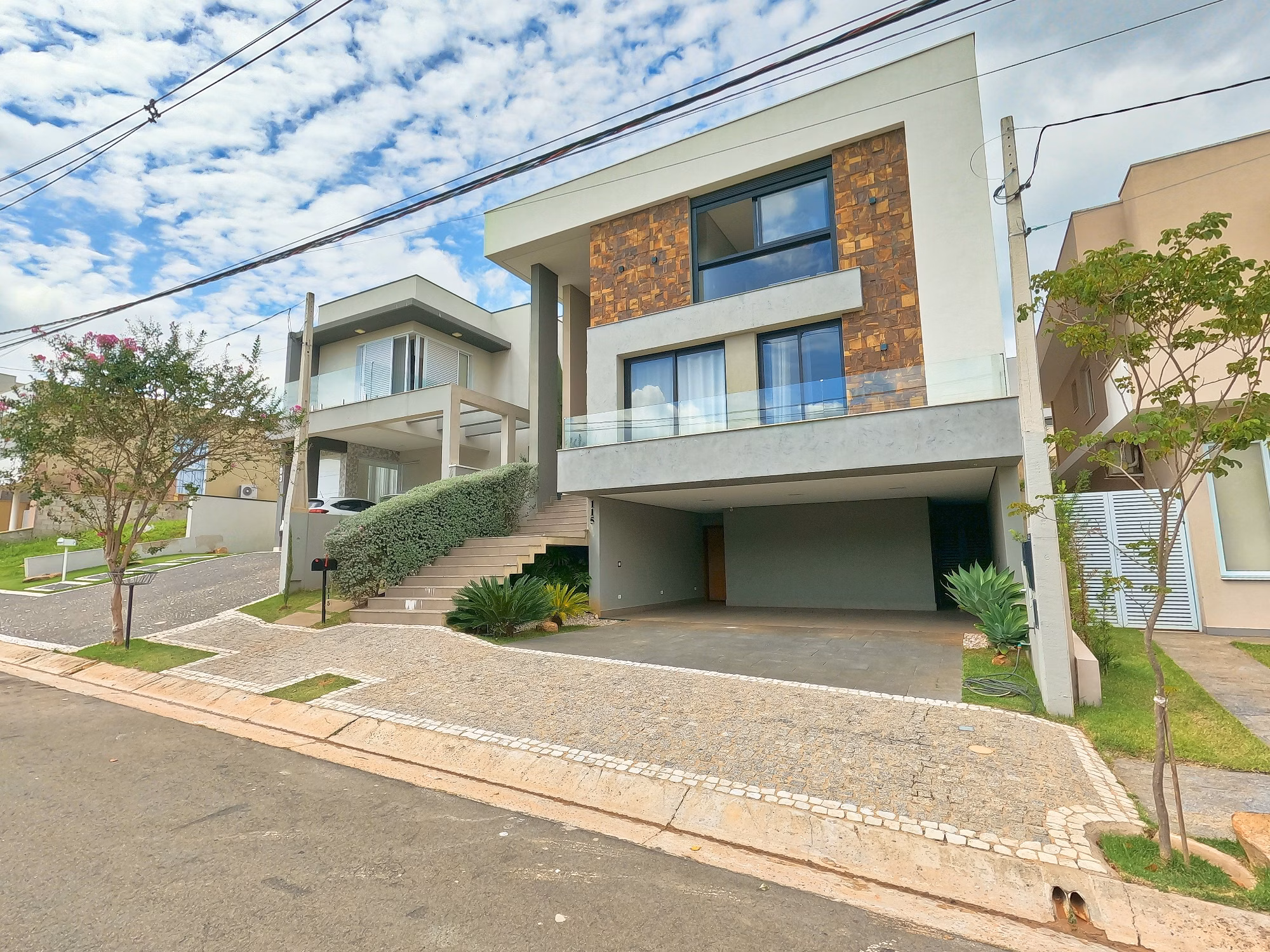 House of 360 m² in Campinas, SP, Brazil
