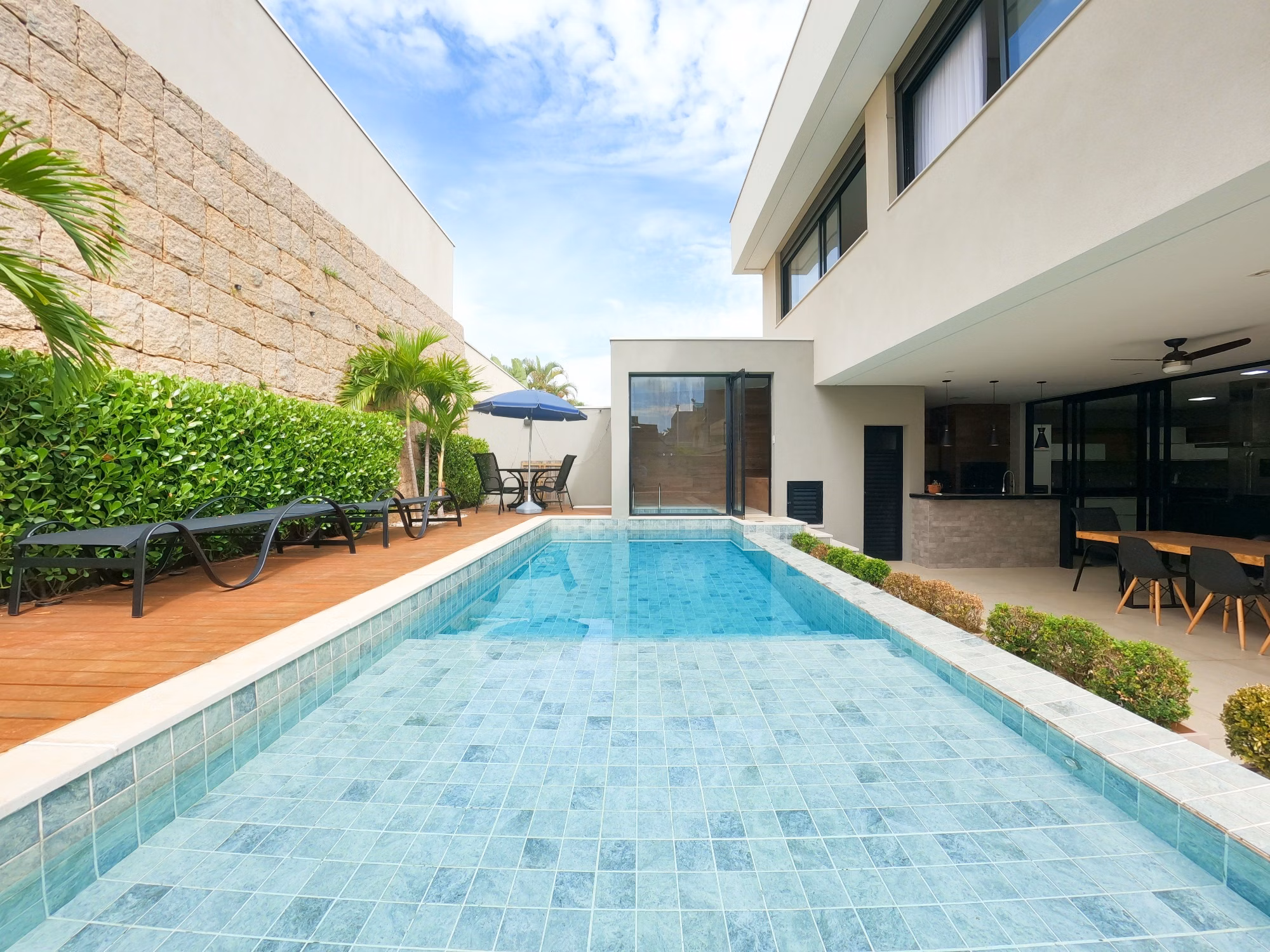 House of 360 m² in Campinas, SP, Brazil