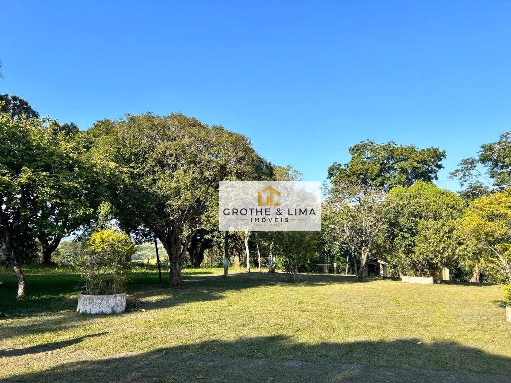 Country home of 1 acres in Jacareí, SP, Brazil