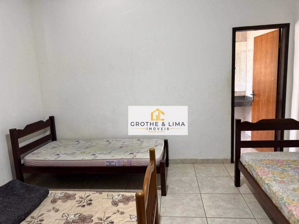 Country home of 1 acres in Jacareí, SP, Brazil