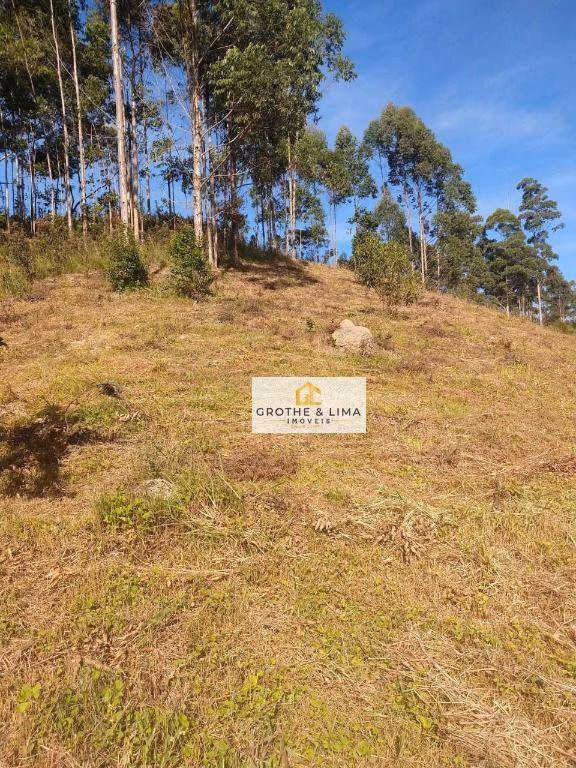 Sítio de 2 ha em São Luiz do Paraitinga, SP