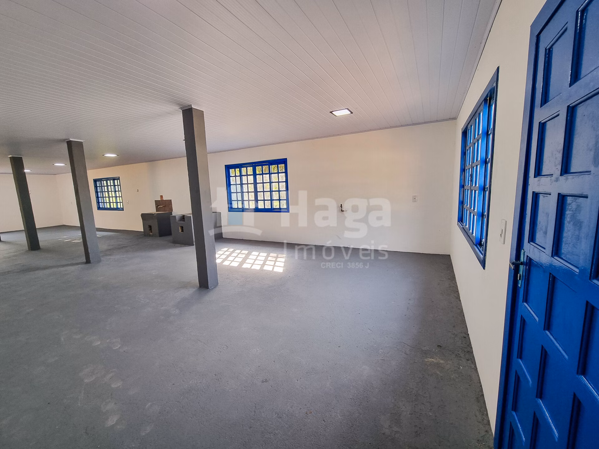 Chácara de 4.000 m² em Barra Velha, SC