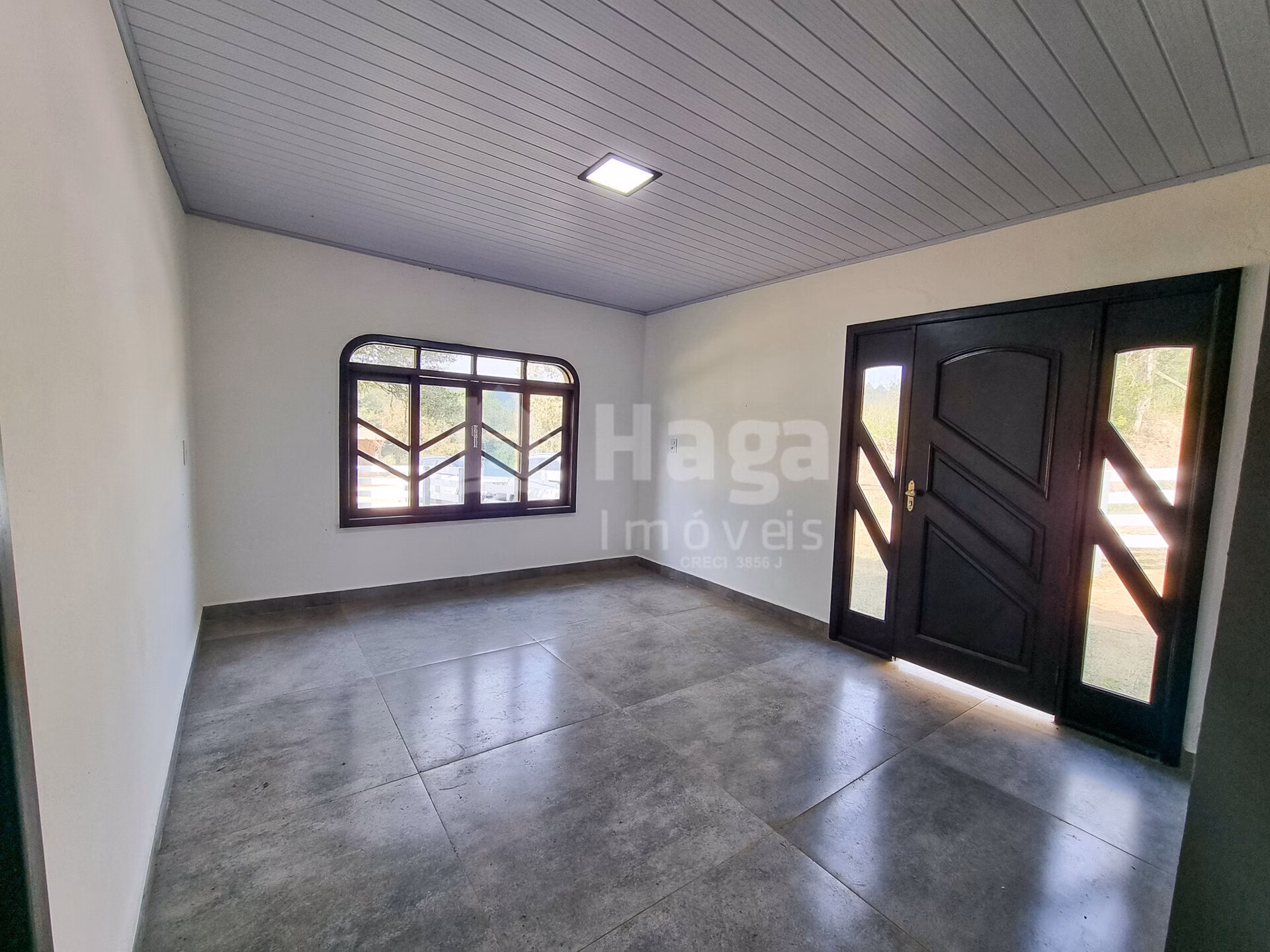 Chácara de 4.000 m² em Barra Velha, SC