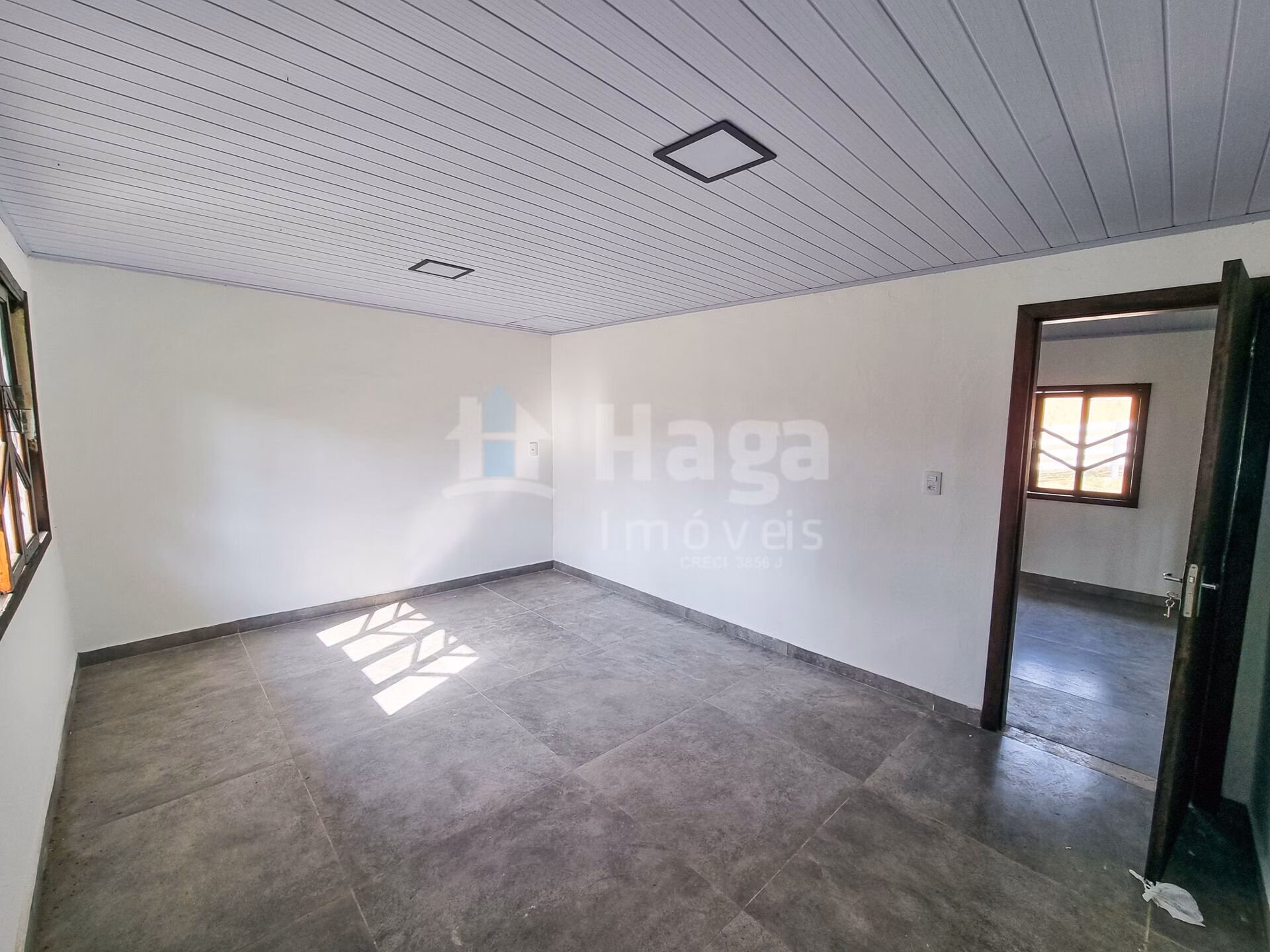 Chácara de 4.000 m² em Barra Velha, SC