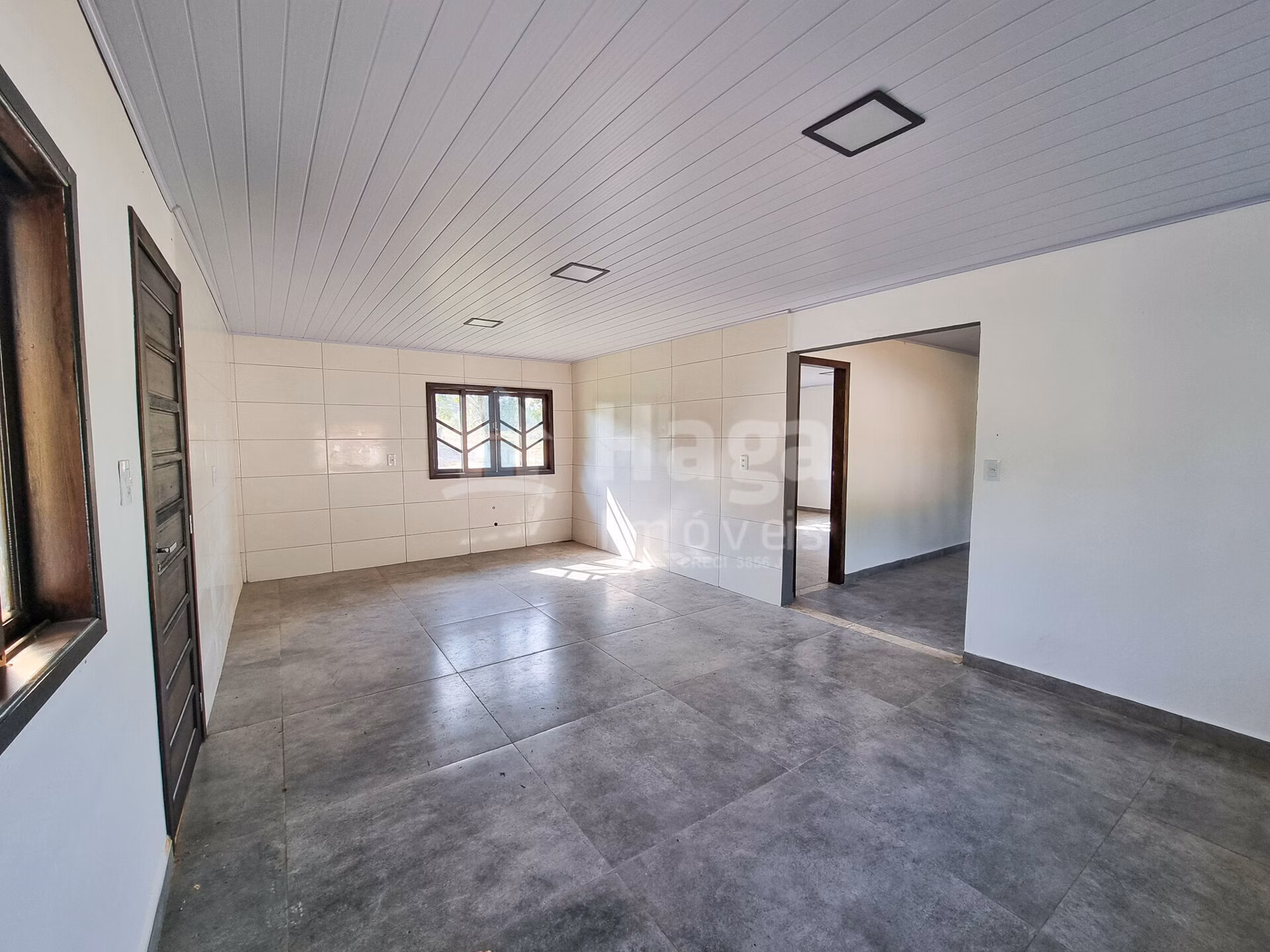 Chácara de 4.000 m² em Barra Velha, SC