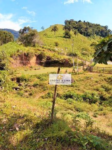 Farm of 254 m² in Iporanga, SP, Brazil