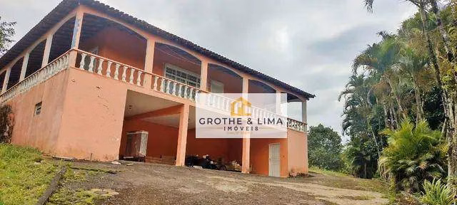 Farm of 254 m² in Iporanga, SP, Brazil