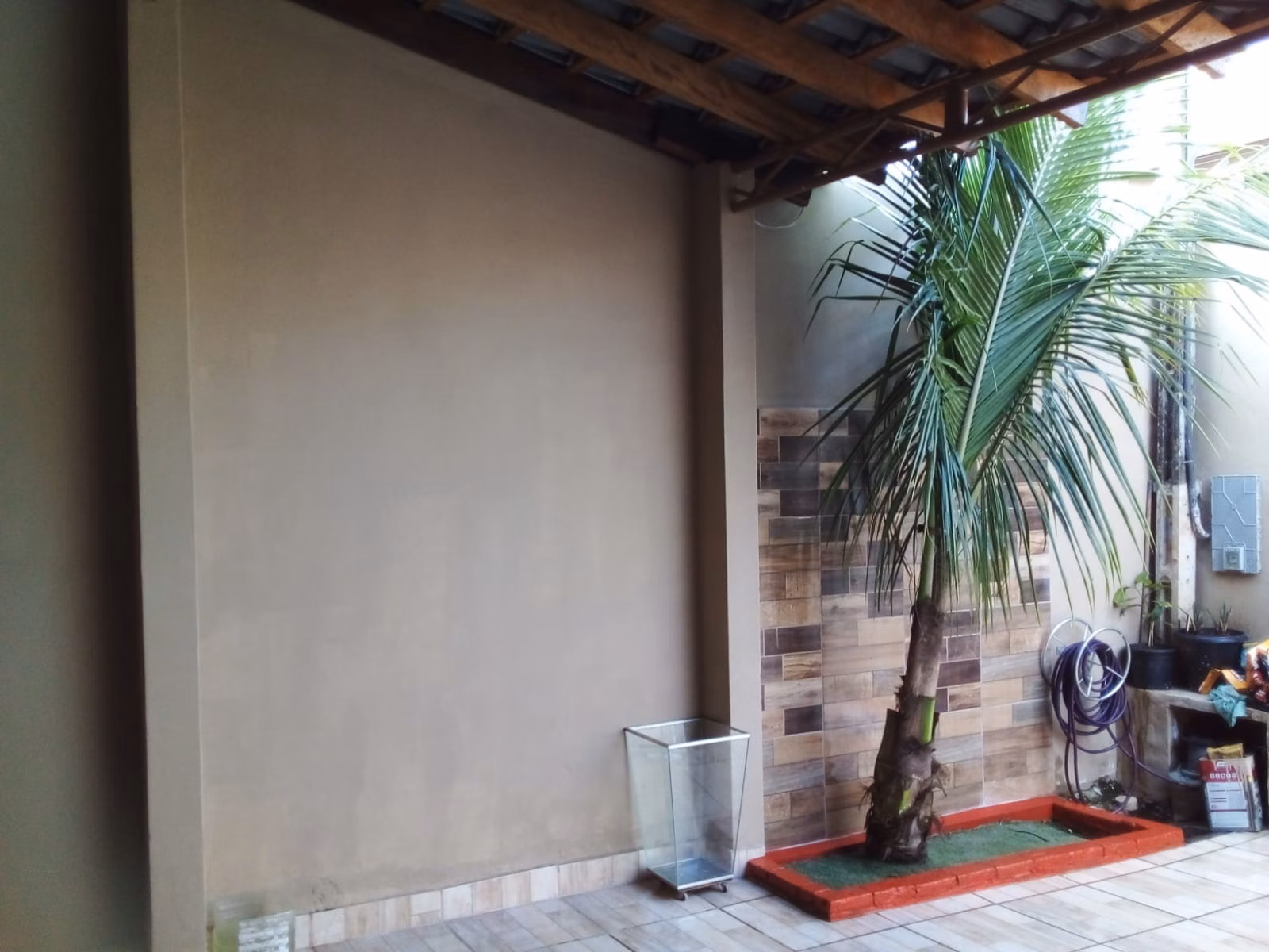 Casa de 150 m² em Americana, SP