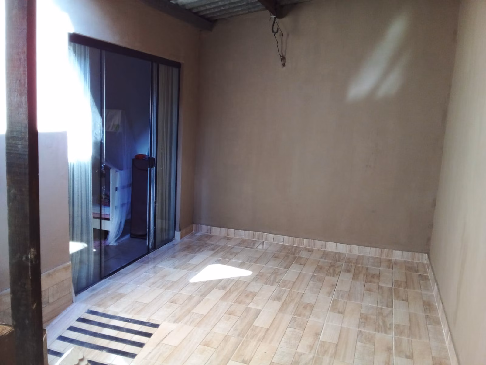 Casa de 150 m² em Americana, SP