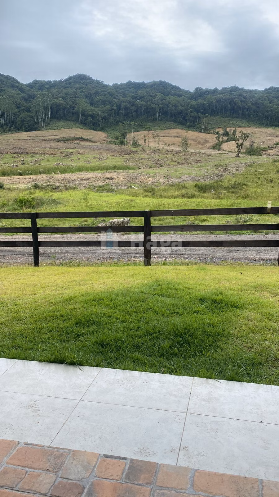 Farm of 1,942 acres in Timbó, SC, Brazil
